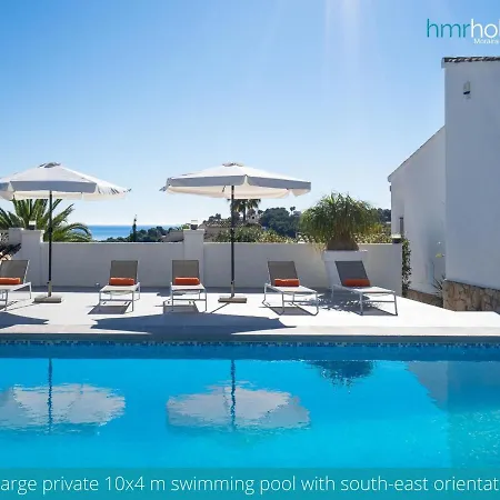 Bonita By Hmr Holidays