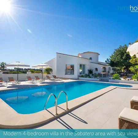 Bonita By Hmr Holidays *