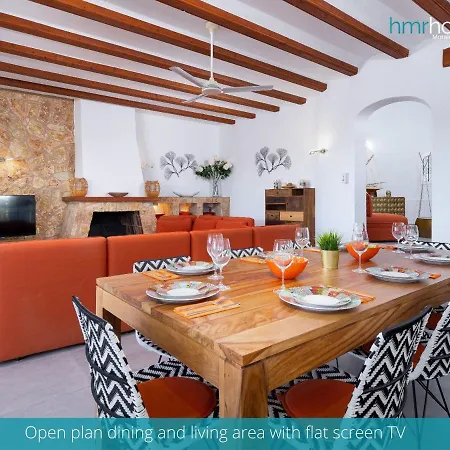 Villa Bonita By Hmr Holidays *