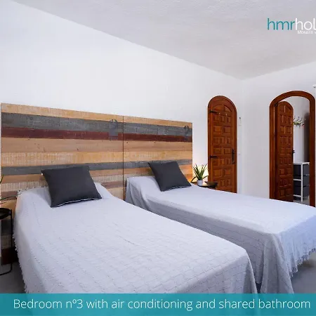 Villa Bonita By Hmr Holidays