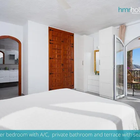 Villa Bonita By Hmr Holidays