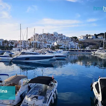 Bonita By Hmr Holidays Villa