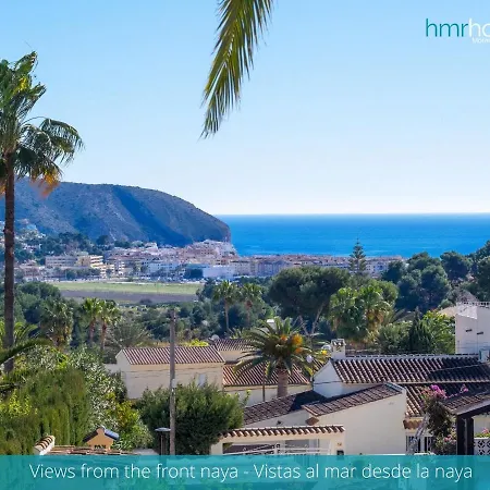 Bonita By Hmr Holidays *
