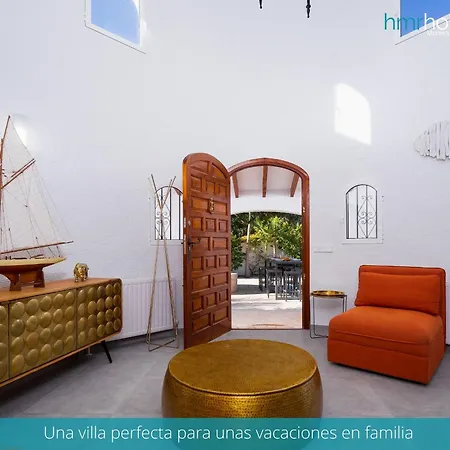 Bonita By Hmr Holidays * Moraira