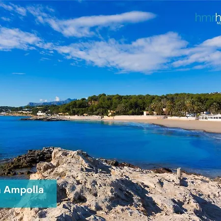 Villa Bonita By Hmr Holidays